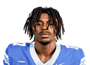 Gamarion Carter