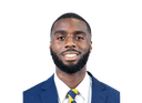 CJ Harris