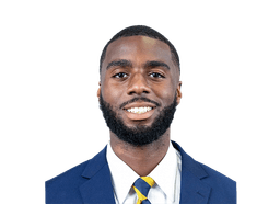 CJ Harris