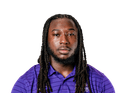 Kevorian Barnes
