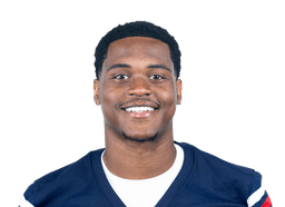 Bryson Moss