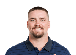Brandon Frazier