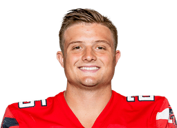 Blake Bedwell