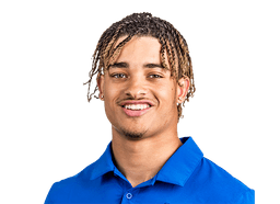 Trent Davis
