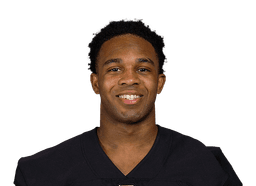 Tyrell Robinson