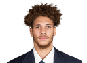 Isaiah Jones