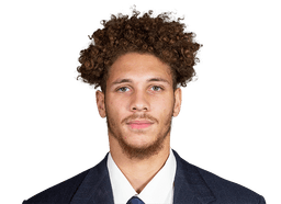 Isaiah Jones