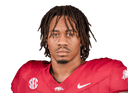 Ja'Quinden Jackson