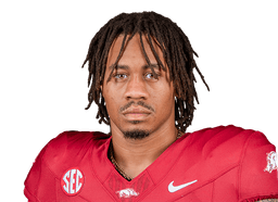 Ja'Quinden Jackson