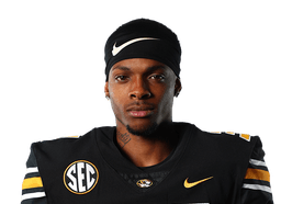 D'ionte Smith