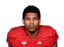 Tamarion McDonald