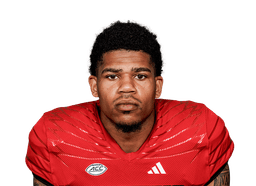 Tamarion McDonald