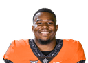 Deondre Jackson