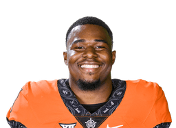Deondre Jackson