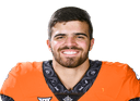 Zach Middleton
