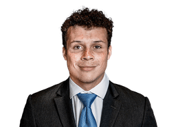 Graham Walker