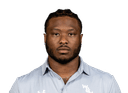 Rashad Raymond