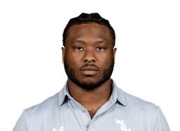 Rashad Raymond