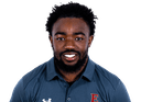 Malik Griffin