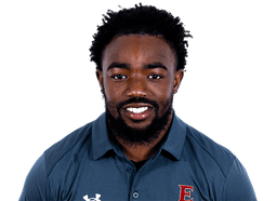 Malik Griffin