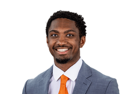 Malcolm Johnson Jr.