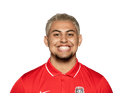 Isaiah Chavez