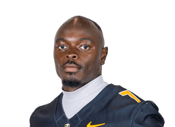 Michael Mansaray