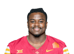 Jaylon Jackson