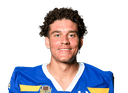 Marcus Preston