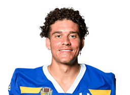 Marcus Preston