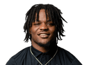 Reggie Love III