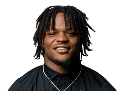Reggie Love III