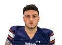 Isaiah Gerena