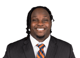 Dion Wilson Jr.
