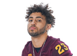 Deonce Elliott