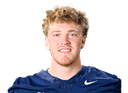 Caleb Burke