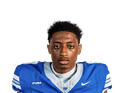 Amorion Walker