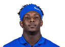 Jaquez Moore