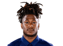 Myles Walker