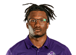 JB Mitchell III
