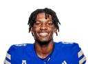 Calvin Johnson II