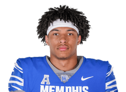 CJ Smith