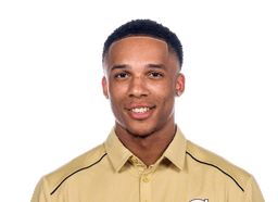 Eric Rivers Jr.