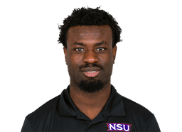 Jaheim Walters