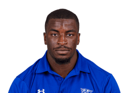 Branson Robinson