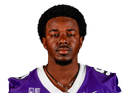 Derrel Kelley III