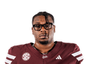 Jaray Bledsoe