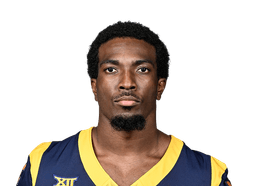 Justin Smith-Brown