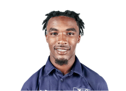 Santee Marshall