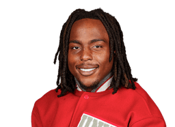Jaylon Glover